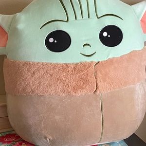 Meet your Posher, Nadia